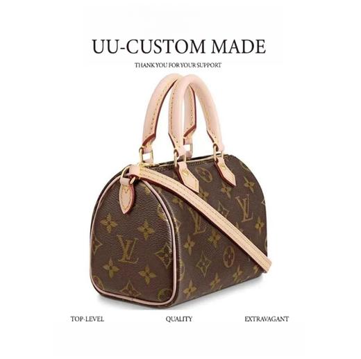 驴家nanospeedy枕头包系列老款mini（CB） 商品图1