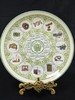 2000年Wedgwood英国威基伍德年份盘中古年份盘收藏赏盘礼物生日圣诞日历系列 商品缩略图4