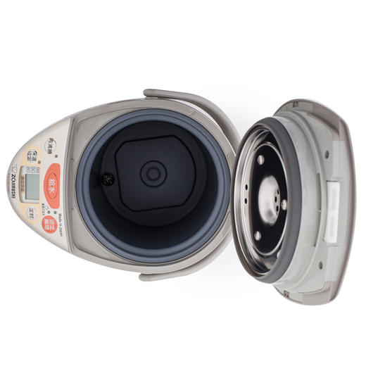 象印4.0升真空保温电热水瓶CV-DSH40-XA 商品图4