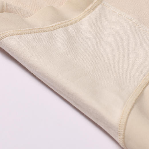 都市丽人内裤一体美臀平角裤莫锦女士内裤LKT5J8 商品图8