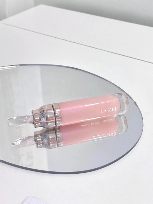 [小滋心选]【活动价￥99.9】海蓝之谜唇部精华两件套小样 商品图2