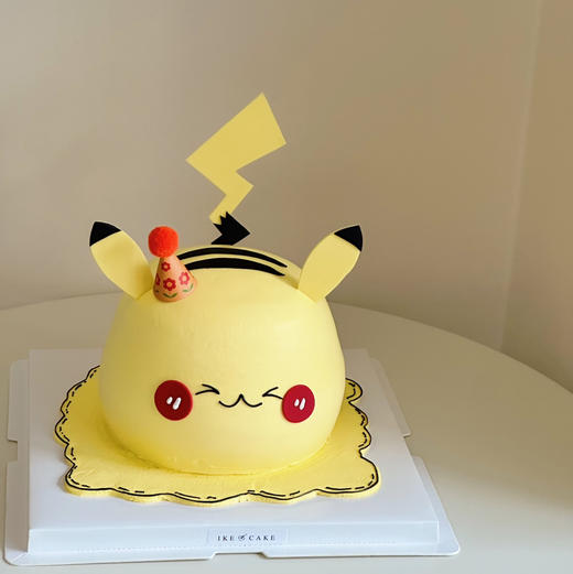 皮卡丘A 商品图2