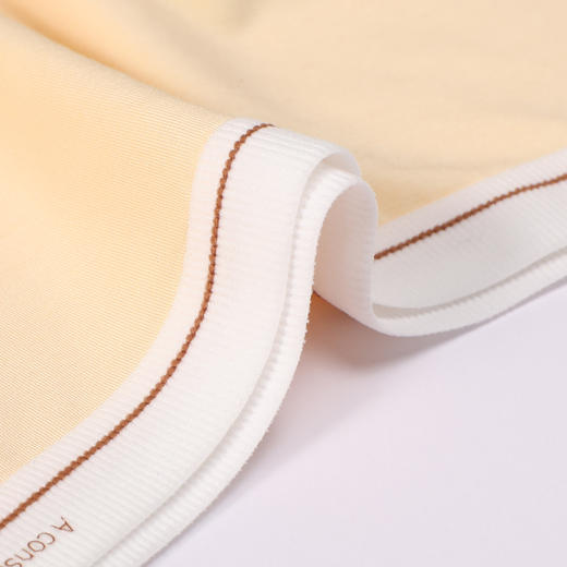 都市丽人内裤纤柔绵三角裤木代尔(恒温)女士内裤LKT3G3 商品图4