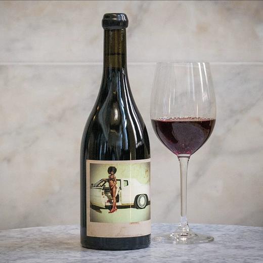 美国传奇膜拜酒 Orin Swift Machete 2018 大刀干红 (单支12款酒标随机发) 商品图4