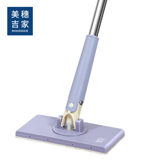 美穗吉家 洗脸巾专用拖把 商品图8