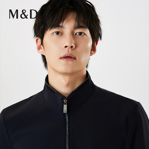 【名盾】夹克MXCL91654B 商品图3