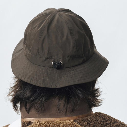 714street潮牌男女户外渔夫帽2023新款防晒遮阳帽登山帽骑行帽 商品图2