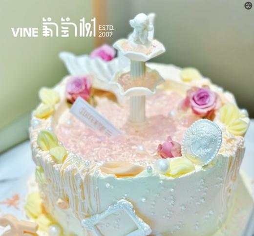 许愿池 商品图3