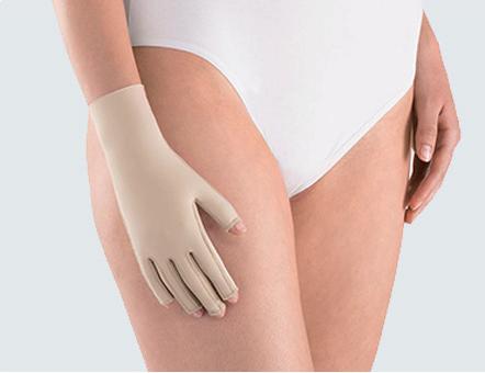 【若初】迈迪circaid customizable hand wrap 手掌可调节压力绷带/手套 商品图1