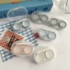 隐形眼镜盒/像鱼b102 商品缩略图0