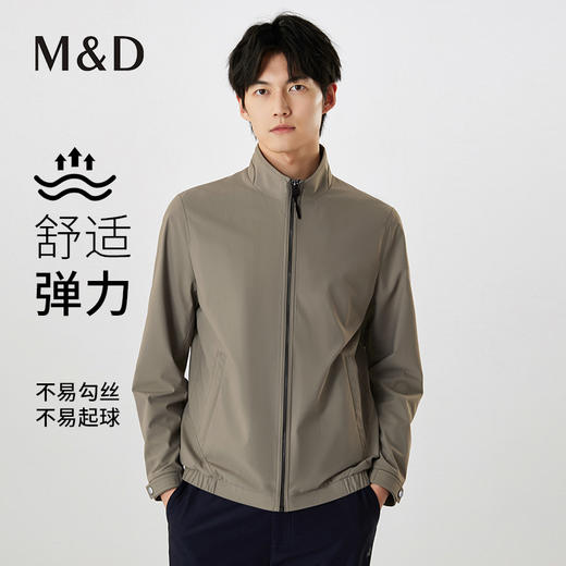 【名盾】夹克MXCP91658B 商品图0