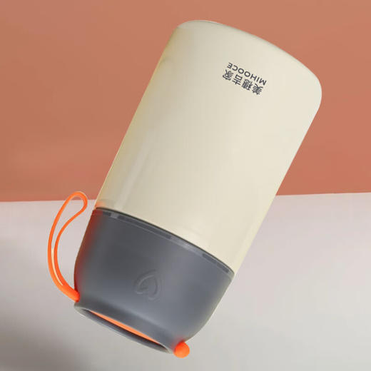 美穗吉家 焖烧杯650ml 商品图1