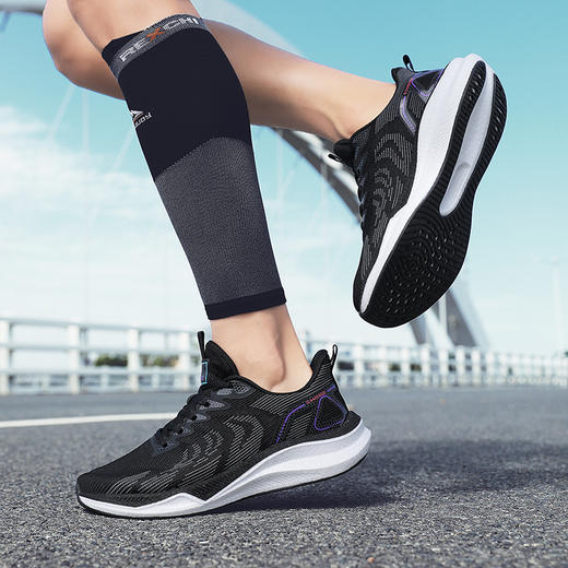 CAMSSOO美骆世家碳板运动鞋 ，Boost科技真爆米中底、男女款都有 商品图2