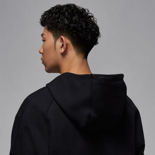 AS M J DF SPRT HOOP FLC FZ 商品图5