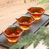 福建正山小种红茶12罐配一壶四杯 商品缩略图5