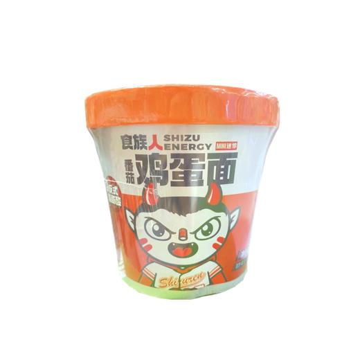 食族人迷你番茄鸡蛋面59g(6971807594976) 商品图0