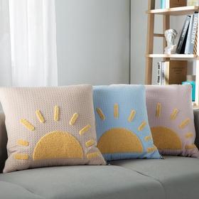 【远梦】华夫棉透气抱枕被