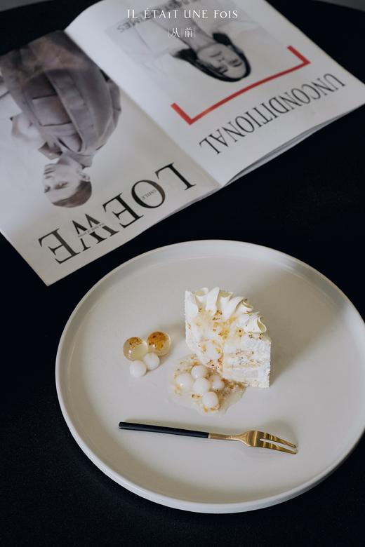 桂花乌龙酒酿蛋糕【季节限定】 商品图3