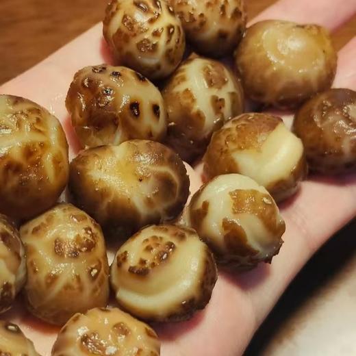 神农架房县椴树小花菇 商品图5