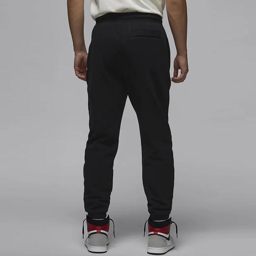 AS M J FLIGHT FLC PANT 商品图1