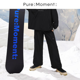 【商场同款】麦檬冬梭织长裤4EB252191Q