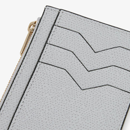 3卡位拉链式卡包 商品图2