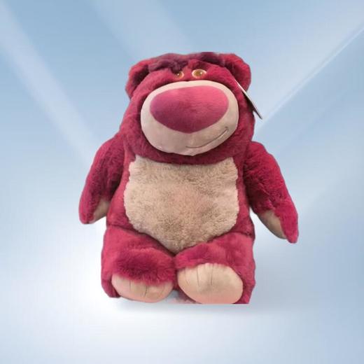 3合1草莓熊 商品图0