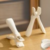 【8.9元抢！买一送一家用厨房防烫夹】家用厨房防烫防烫碗碟夹硅胶夹，硅胶防滑头夹碗更稳固，取盘子防滑盘子夹蒸锅蒸菜夹碗神器QQ 商品缩略图0
