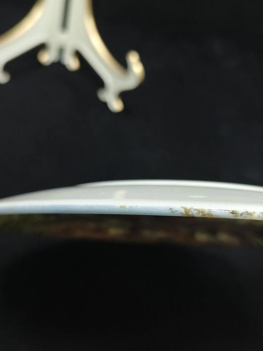 英国皇家格拉夫顿限量骨瓷赏盘，Derek Braithwaite的猎鸟系列 商品图6