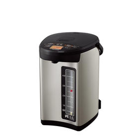 象印5.0升液晶电热水瓶CV-JAH50C-XB