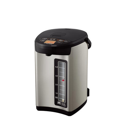 象印5.0升液晶电热水瓶CV-JAH50C-XB 商品图0