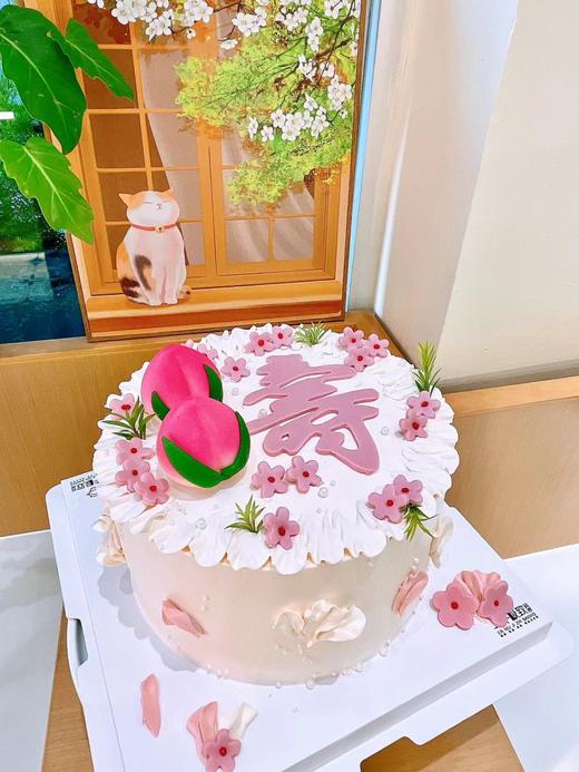 长寿安康 商品图2