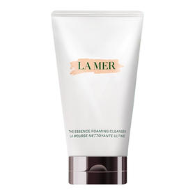 【礼想心动】Lamer 海蓝之谜 璀璨洗面奶125ml/支 旧版
