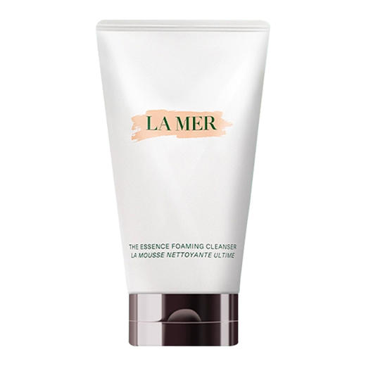 【礼想心动】Lamer 海蓝之谜 璀璨洗面奶125ml/支 旧版 商品图0