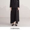 JUDYHUA 时光之痕系列半裙 商品缩略图0