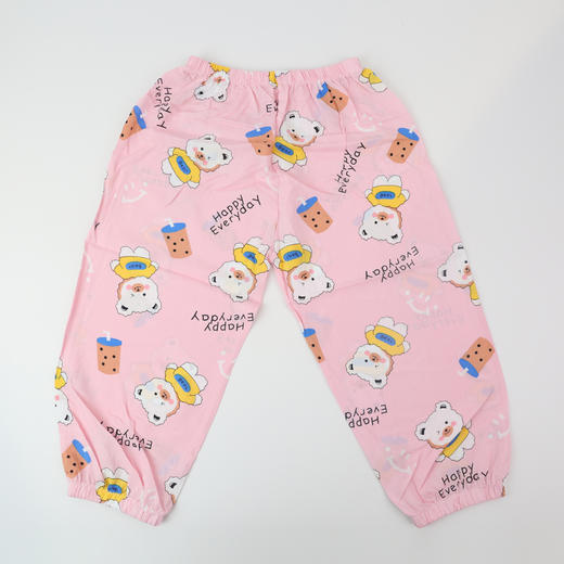 【39元2件，请拍2件】舒适轻薄童装防蚊裤 商品图2