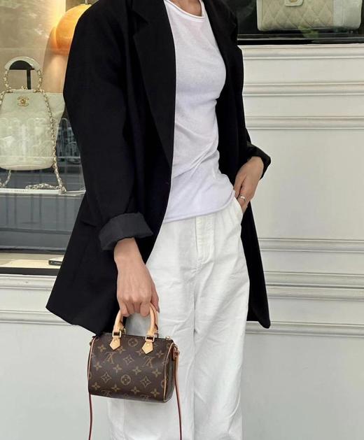 驴家nanospeedy枕头包系列老款mini（CB） 商品图5