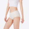 都市丽人内裤薄透丝滑平角裤锦泳磨毛女士内裤LKT5N6 商品缩略图2