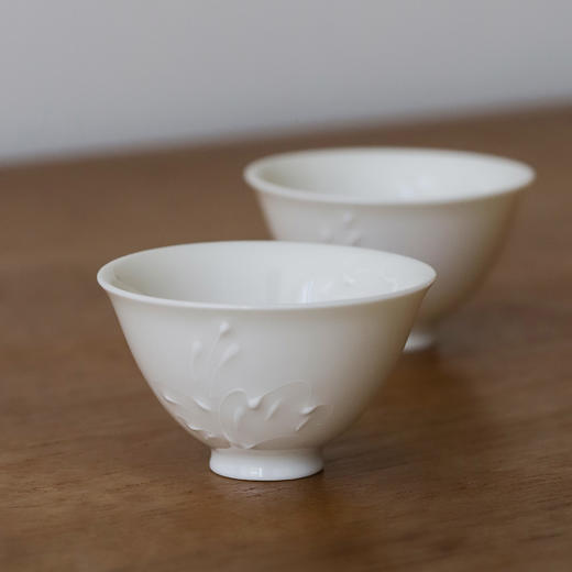 崧 凤慈 玉泥瓷泥 手冲套组 手握杯 咖啡杯 商品图3