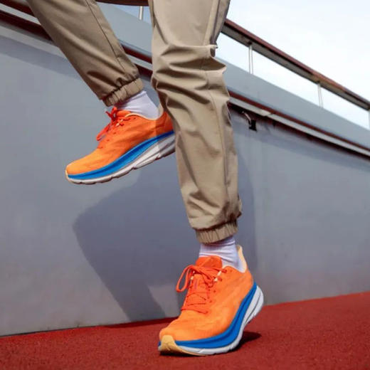 Sacha跑鞋（现哥同款）， 穿明星同款跑鞋！狂跑6圈不累脚，男女都能穿 商品图2