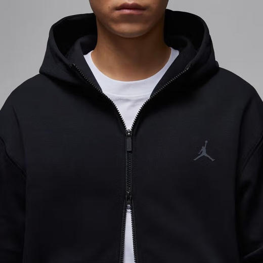 AS M J DF SPRT HOOP FLC FZ 商品图3