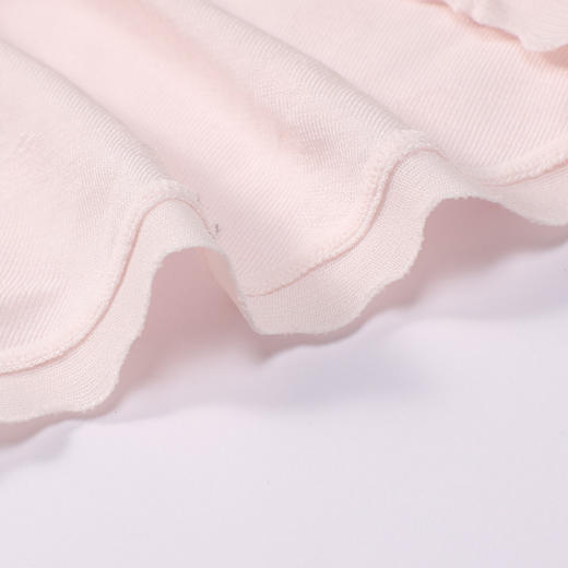 都市丽人内裤宽版包覆三角裤莫代尔提花女士内裤LKT2B9 商品图5