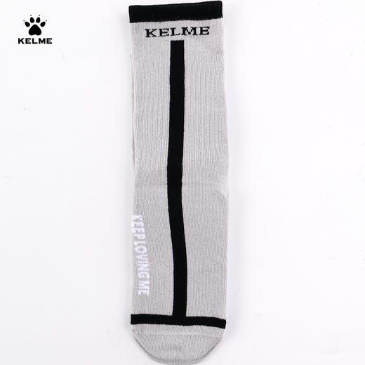 女中筒休闲袜 商品图2