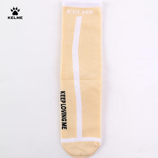 女中筒休闲袜 商品图3