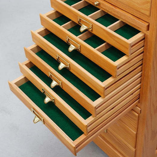 伽罗 JALO 魔法柜5号/17号 商品图4