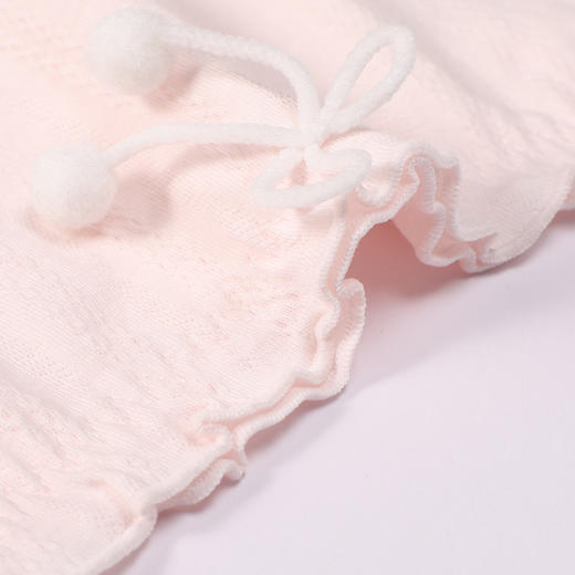 都市丽人内裤舒肤棉三角裤纯棉提花女士内裤LKT3F7 商品图4