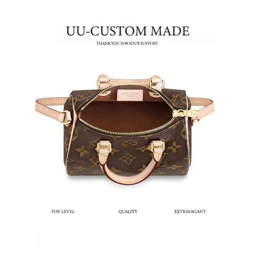 驴家nanospeedy枕头包系列老款mini（CB） 商品图3