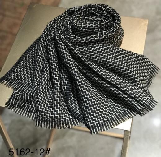 优品堂【品格宣言2】羊毛围巾披肩两用 商品图11