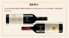  《Maestro大师酒庄正式入驻ENOTECA》 