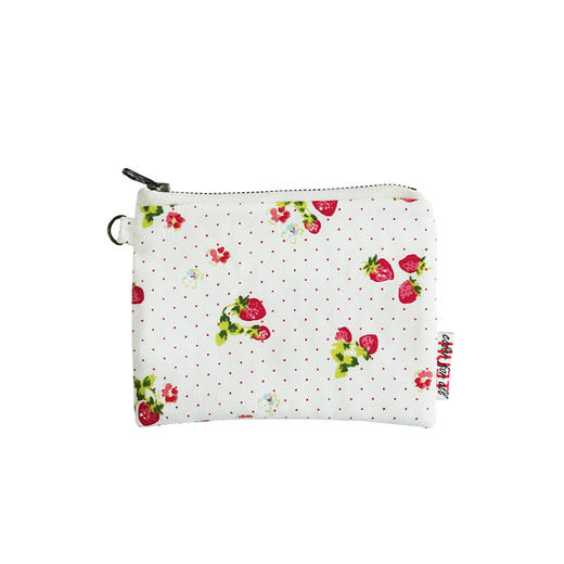 HUJI祤集kacase卡包插画樱桃草莓 商品图3